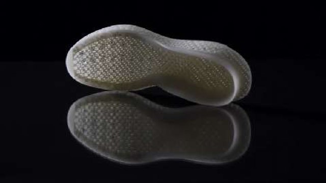 Adidas fabricará zapatillas personalizadas con impresoras 3D