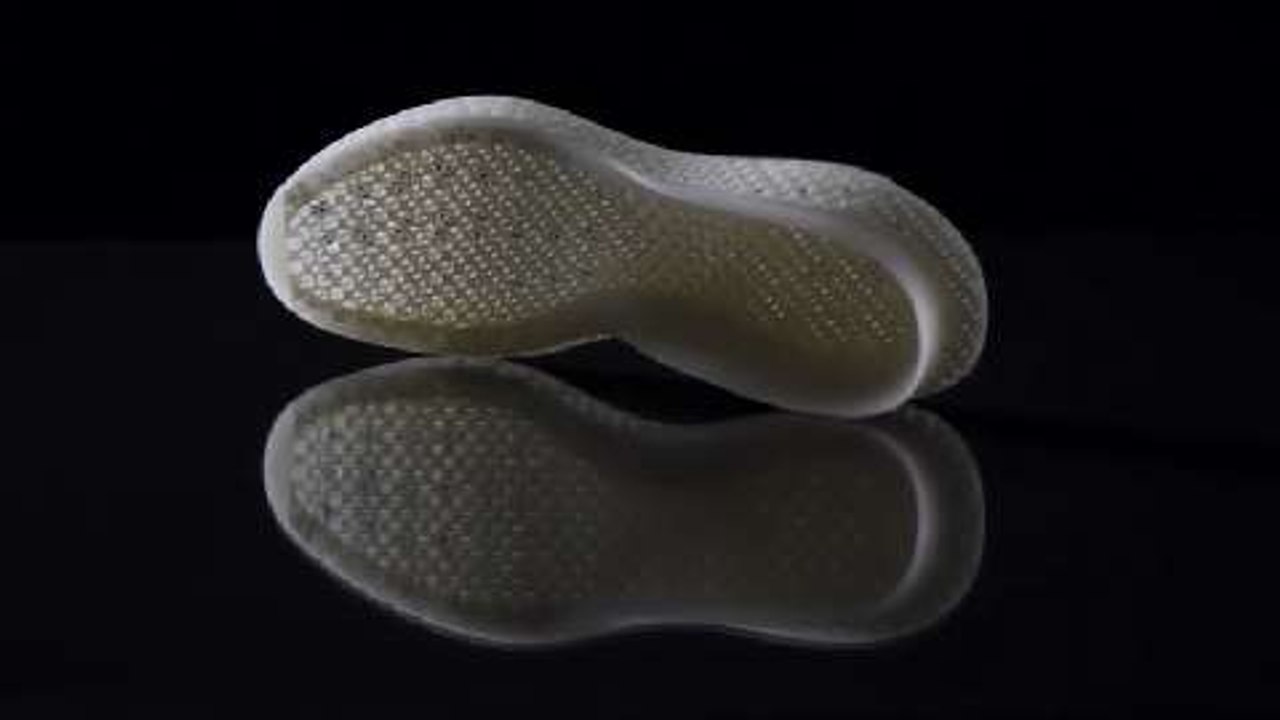 Adidas fabricará zapatillas personalizadas con impresoras 3D