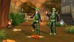 Los Sims 4 Escalofriante Pack de Accesorios- tráiler oficial