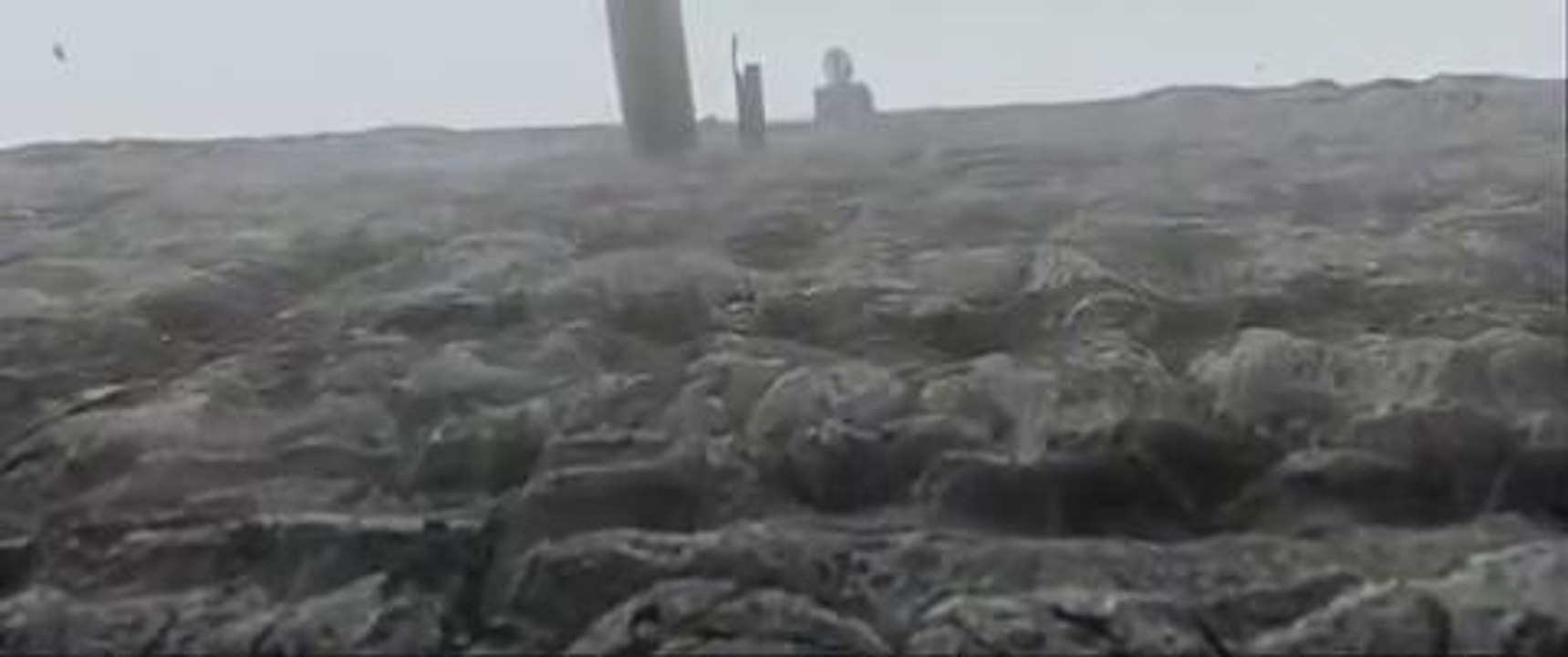 Silent Hill (2006) - trailer