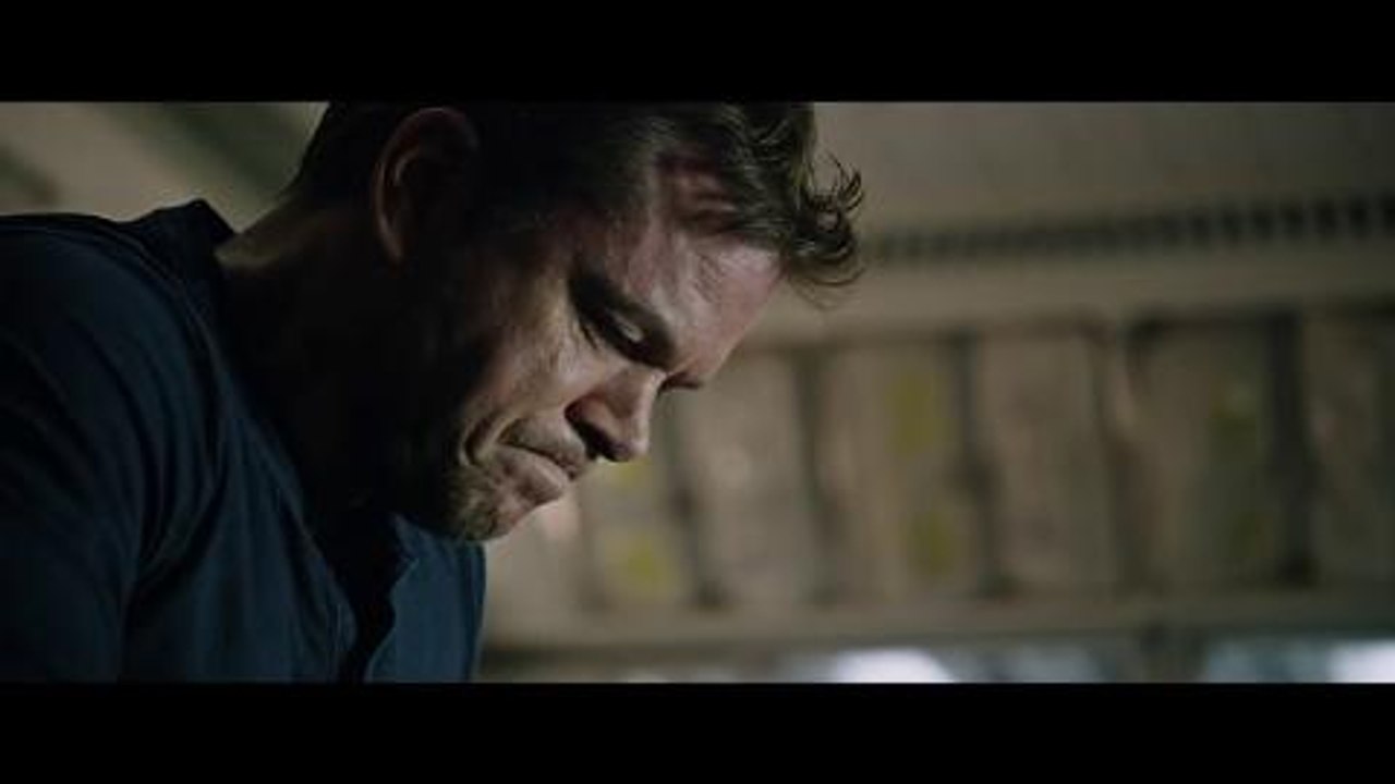 MARTE (The Martian) _ Tráiler Oficial #2 España _ Ya en cines