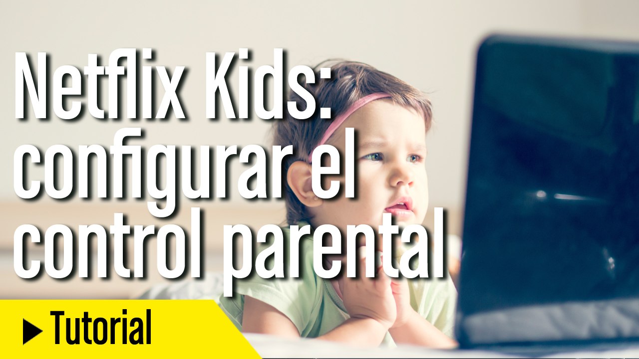 Netflix Kids