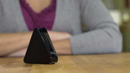 Sensor portátil para celíacos detecta el gluten en 2 minutos
