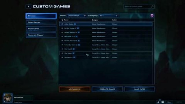 Resúmen del parche 2.0.10 de StarCraft II Heart of the Swarm en Hobbyconsolas.com