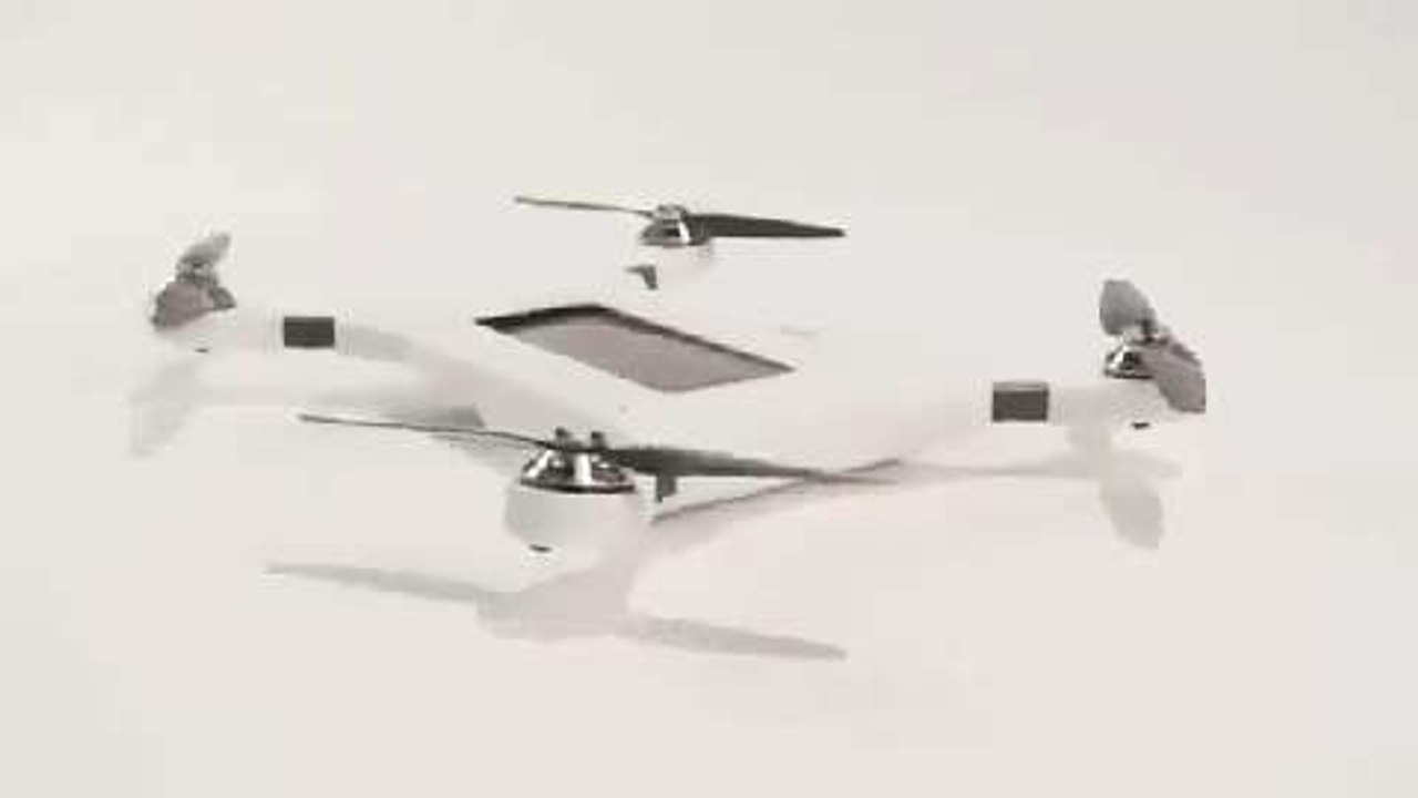 PhoneDrone Ethos