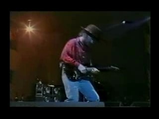 U2 Trip Through Your Wires