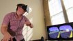 Kinect y Oculus Rift unen fuerzas para recrear Paper Boy en HobbyConsolas.com