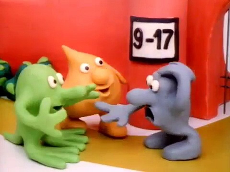 Plonsters The Zoo
