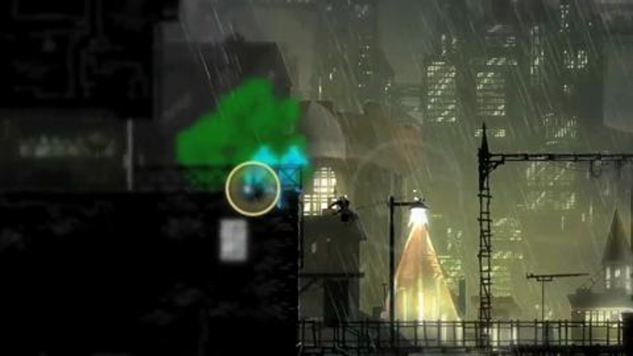 Tráiler de Mark of the Ninja 'Special Edition' DLC en Hobbyconsolas.com