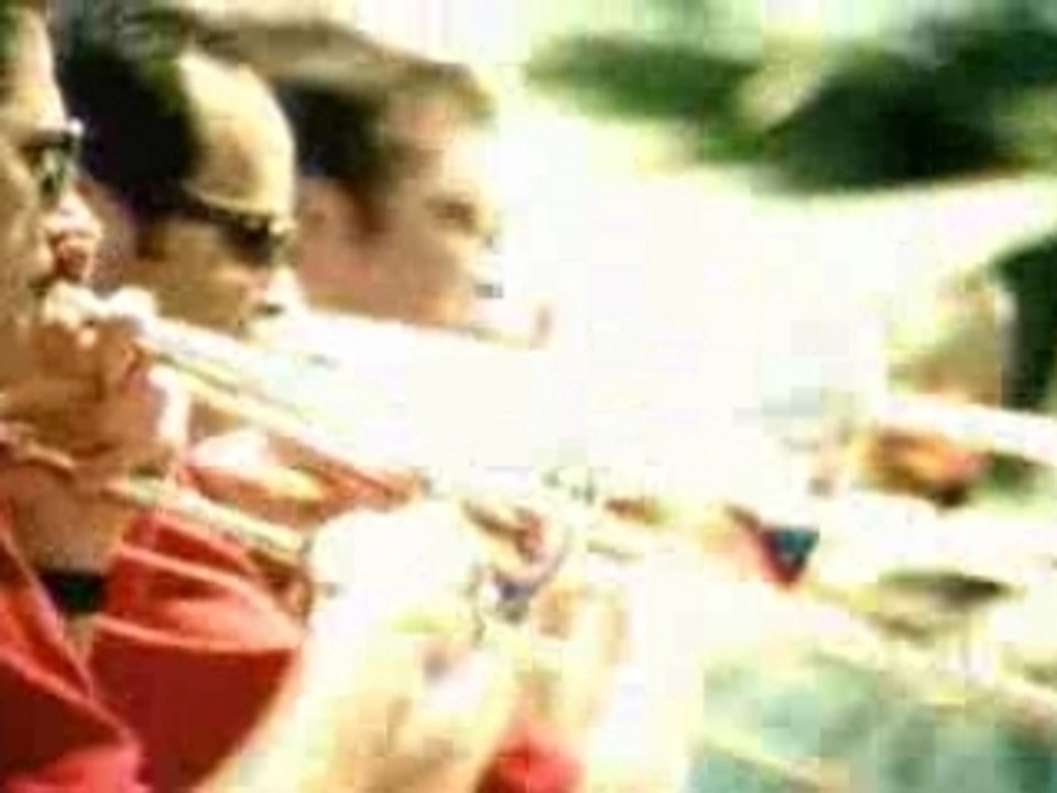 Brian Setzer - In the Mood