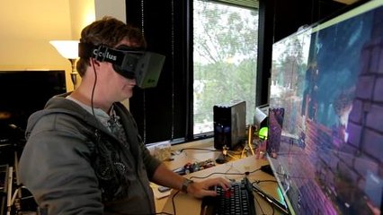 Así se desarrolla EverQuest Next en Hobbyconsolas.com