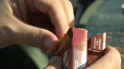 Fumar ayuda a desarrollar alcoholismo, según un estudio