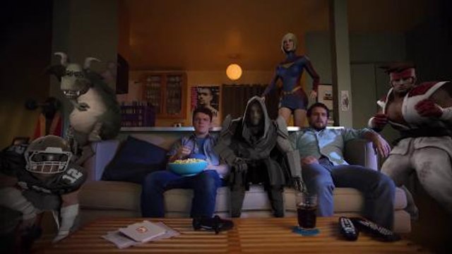 ¿Qué es GameFly? Tu servicio de streaming para videojuegos