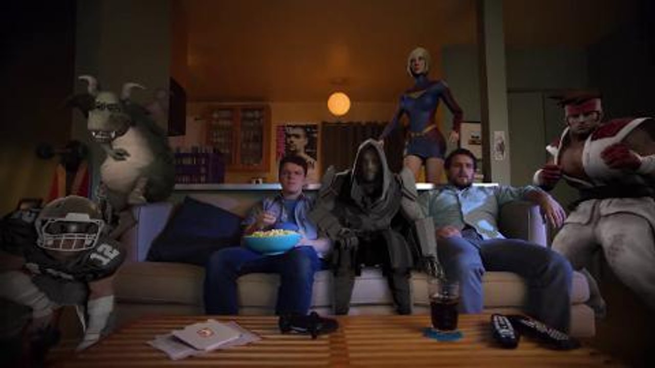 ¿Qué es GameFly? Tu servicio de streaming para videojuegos