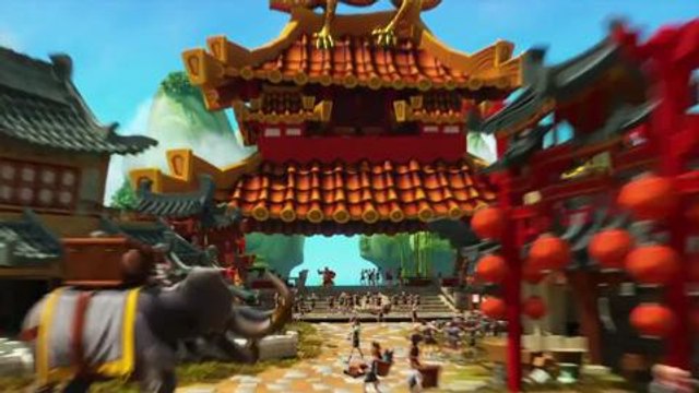 Tráiler de presentación de Civilization Online en Hobbyconsolas.com