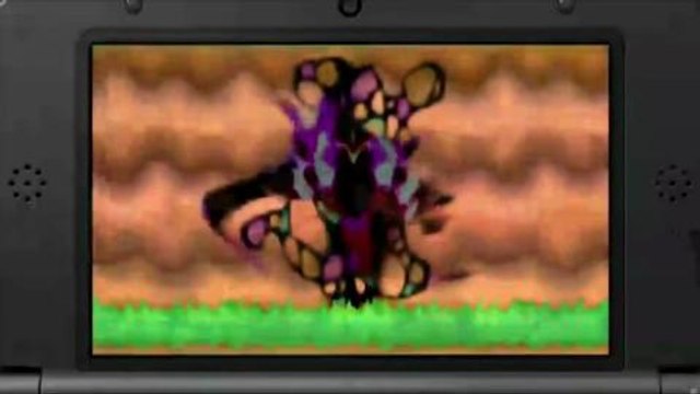 The Legend of Zelda A Link Between Worlds Gameplay