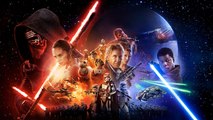 Watch Star Wars: The Force Awakens Full Movie HD 1080p