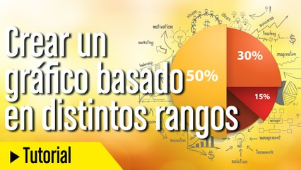 Tutorial Excel - Grafico Discontinuo