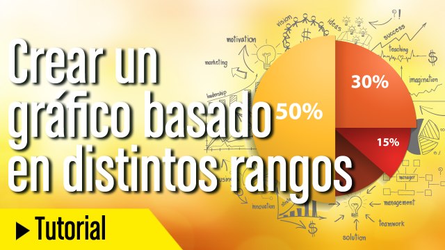 Tutorial Excel - Grafico Discontinuo