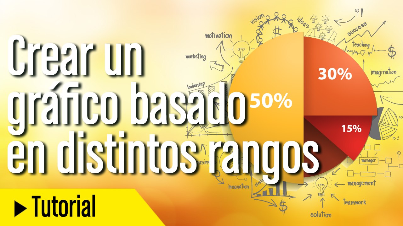 Tutorial Excel - Grafico Discontinuo