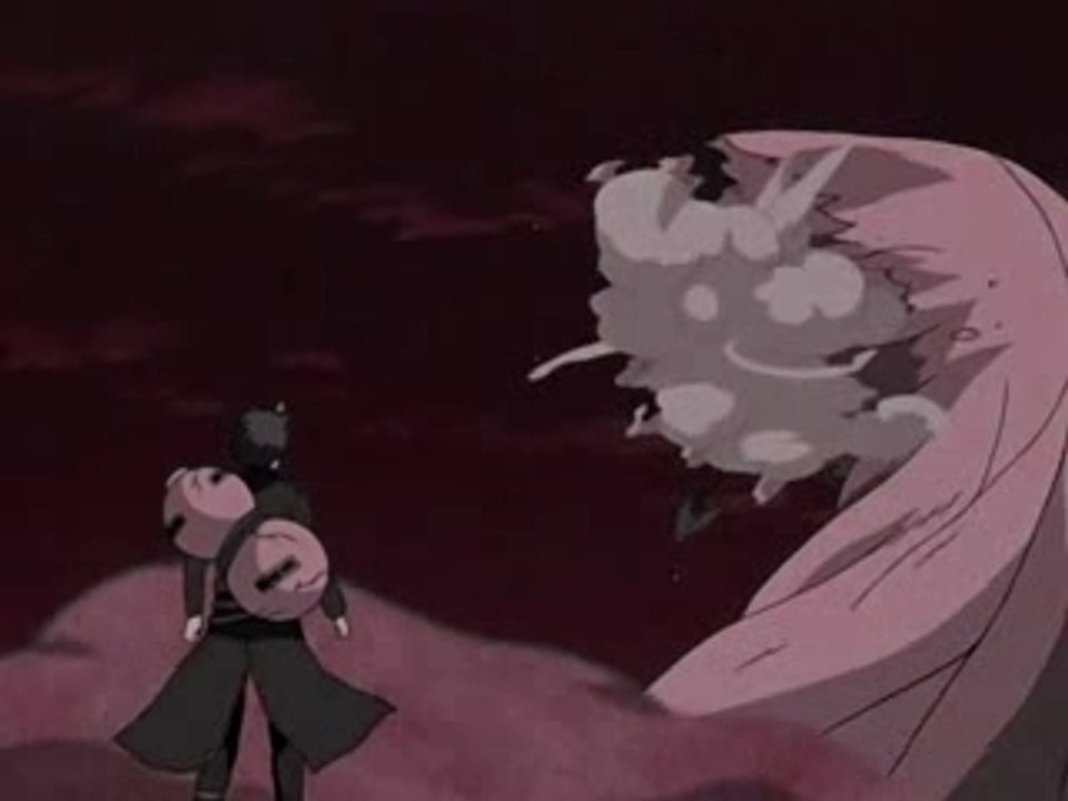 Naruto Shippuuden - AMV