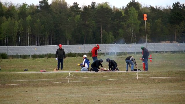 Over 200 Kmh Pylonrace / very fast and loud / Speeder Pylon Racer Europacup 2016 *1080p50f