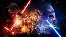 Watch Star Wars: The Force Awakens (2015) Full Movie HD 1080p