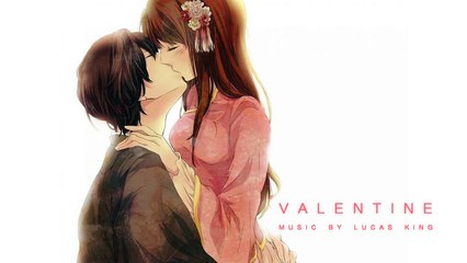 Emotional Piano Music - Valentine (Original Composition)