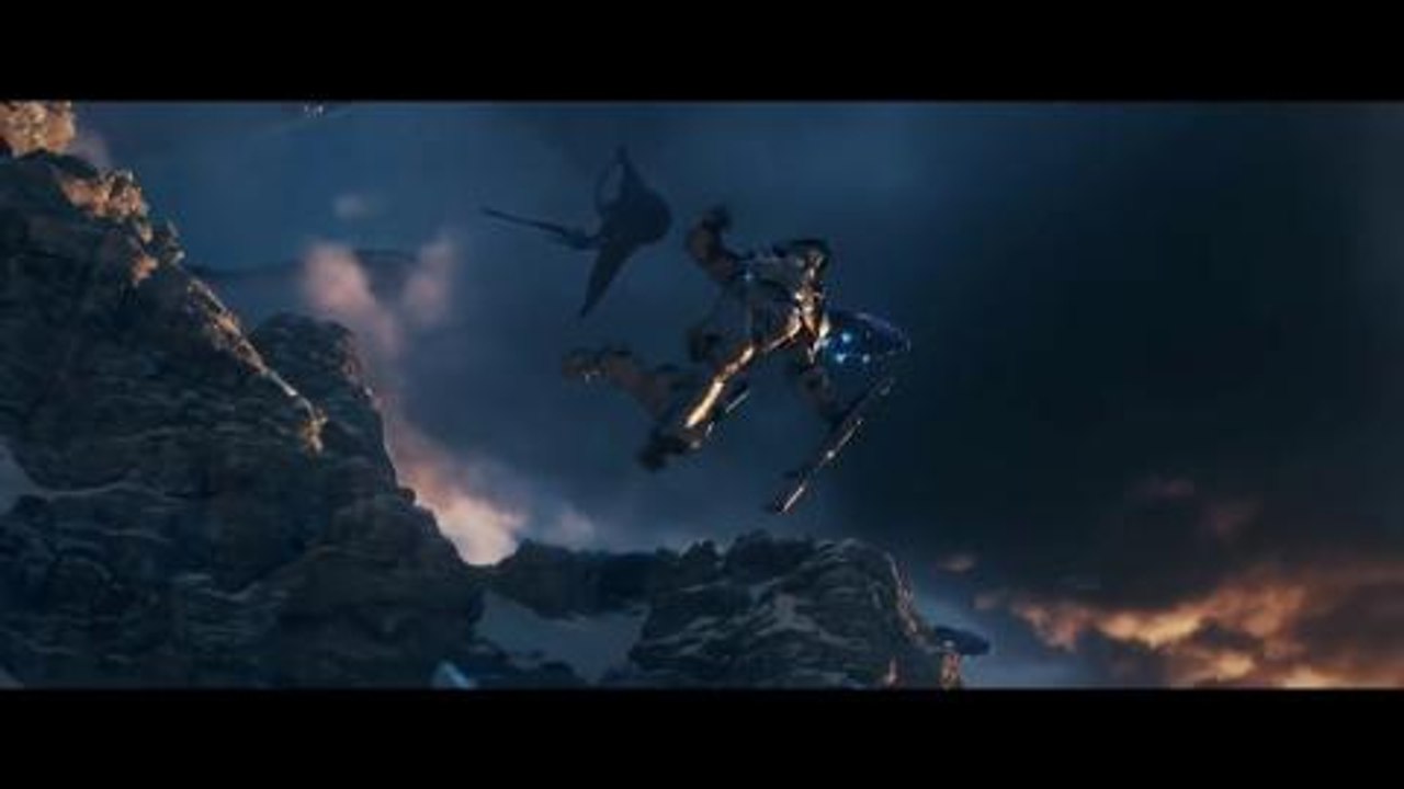 Halo 5_ Launch Gameplay Trailer