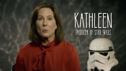 Star Wars - Hour of Code- Introduction