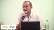 Ong Kian Ming: Pemimpin-Pemimpin DAP Mesti Mengubah Cara Komunikasi Mesej DAP Kepada Orang Melayu
