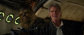 Watch Star Wars: The Force Awakens Full Movie HD 1080p