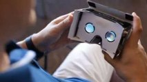 LucidCam, la cámara que graba contenido de realidad virtual