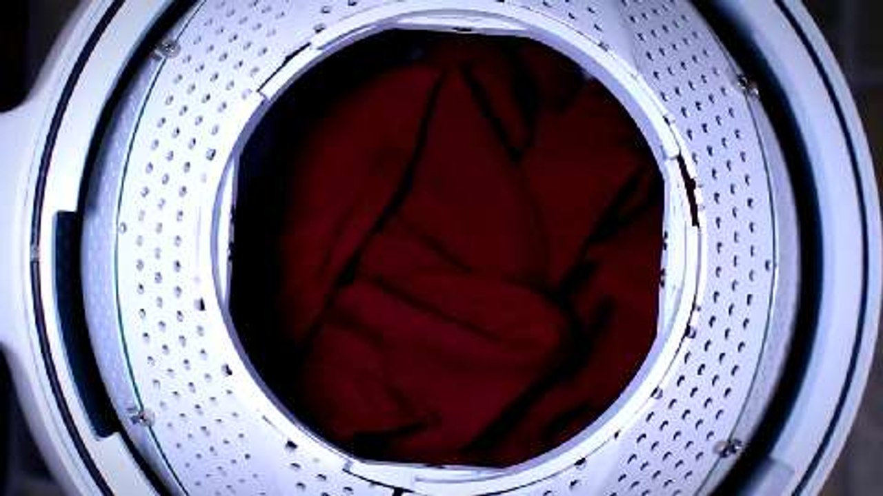 Yirego Drumi Off Grid Washer