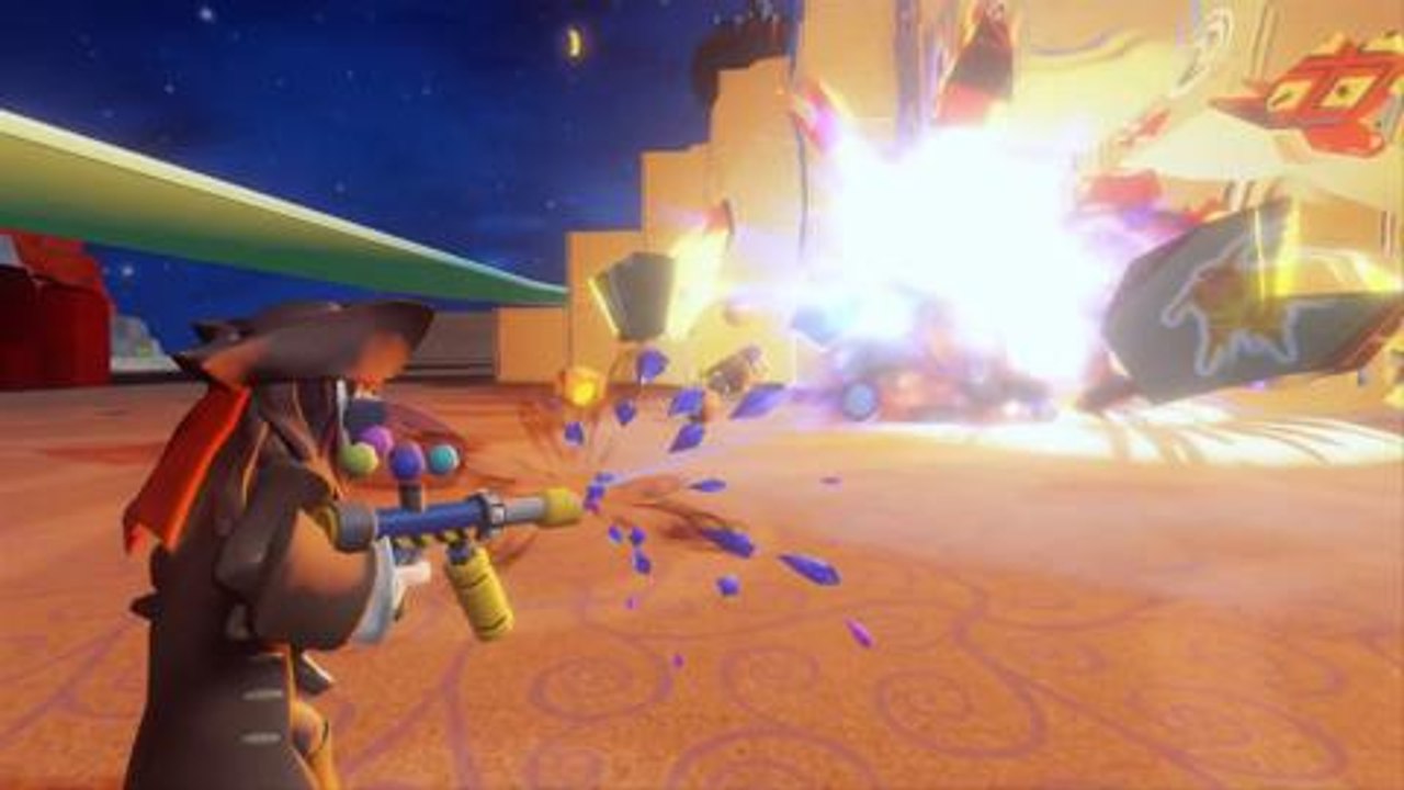 DISNEY INFINITY- -u0027Speaking Infinity-u0027