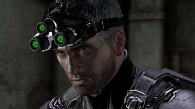 Tráiler de Splinter Cell Blacklist en HobbyConsolas.com