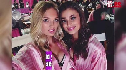 Vídeo Desfile Victoria's Secret CHOY