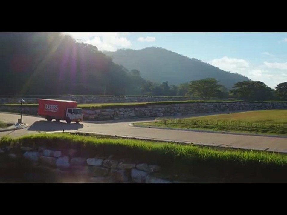 Olpers Milk Ad - Achai Kho Na Jaye