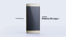 Samsung Galaxy S6 Edge  Presentación oficial