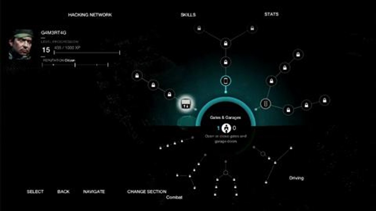 Gameplay de Watch Dogs, los secretos de ctOS, en HobbyConsolas.com