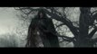 The Witcher 3- Wild Hunt - Killing Monsters Cinematic Trailer(1)
