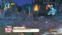 One Piece Pirate Warriors 2 (HD) Gameplay (2) en HobbyConsolas.com