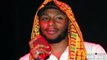 Rapper Mos Def Known as Yasiin Bey Arrested in South Africa With Fake Passport