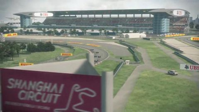 Tráiler classic de F1 2013 en HobbyConsolas.com