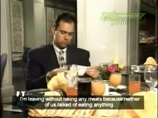 Alpha Bravo Charlie, Episode 6 - pakdramaxonline