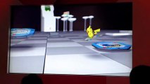 Animación de Pokémon Game Show en HobbyConsolas.com