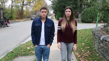 Crazy Girlfriends | height of craziness