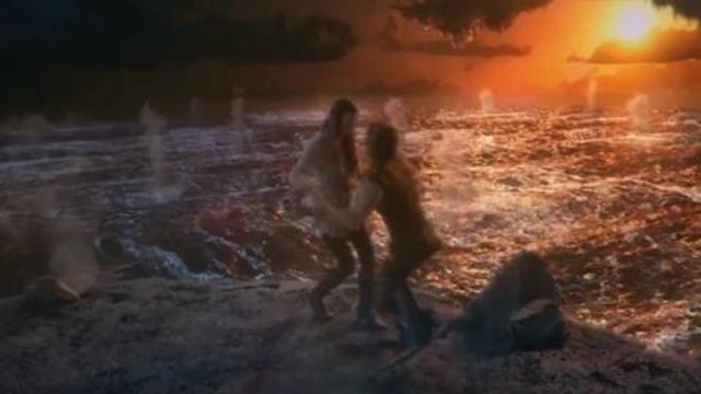 Once Upon A Time In Wonderland | Primer Trailer Subtitulado | Full Trailer [Subtitulos Español]