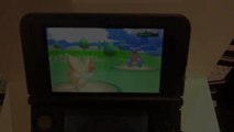 Demo de Pokémon X & Y en HobbyConsolas.com