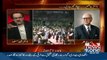 Nawaz Sharif Kis Ke Sath Hain. S.M Zafar Answers